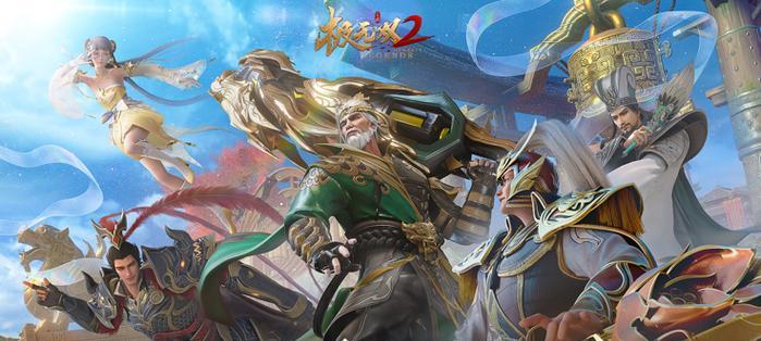 极无双攻略手游（打造最强角色，征服无敌BOSS，让你成为游戏中的无敌玩家）