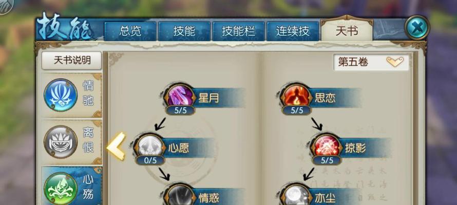 诛仙手游焚香法宝攻略（玩转诛仙手游，掌握焚香法宝，打造无敌阵容）