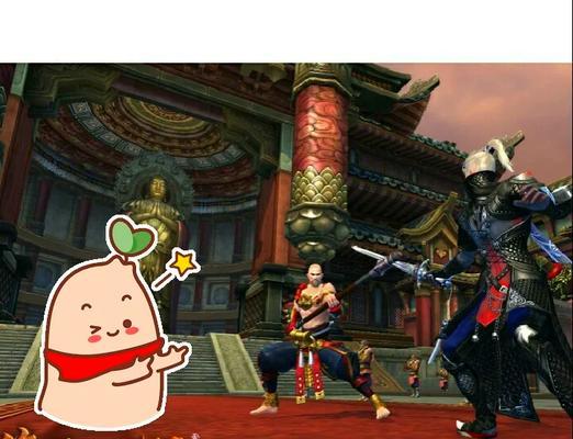 笑傲江湖手游角色打造攻略（精准选择角色，打造最强武林盟主）