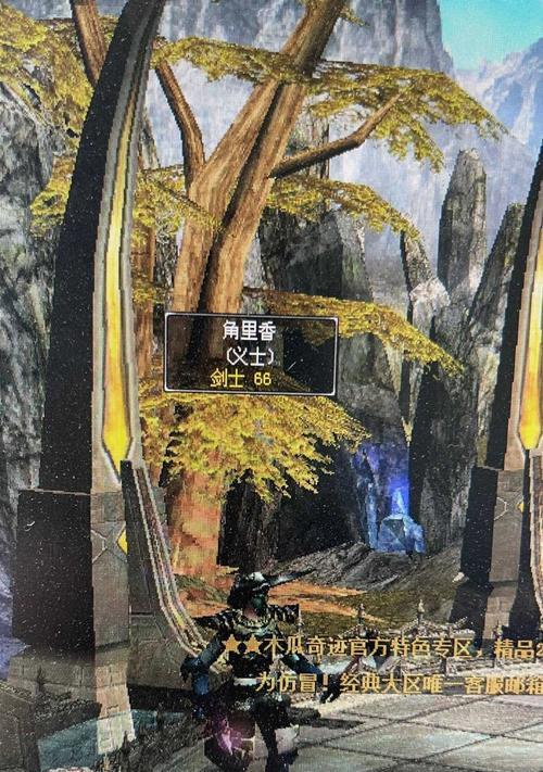 暗黑木瓜服奇迹手游攻略大揭秘！（挑战最高难度副本，掌握终极战力的关键秘诀！）