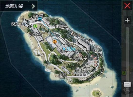 监狱少年手游攻略（囚徒们团结一心，突破困境的方法与技巧）