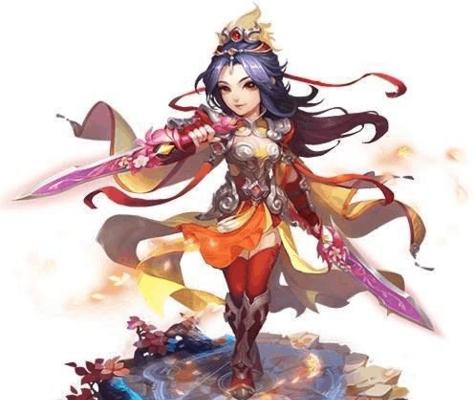 大唐仙侠传手游攻略秘籍（解锁技巧、携手仙友、征战天下，成就你的仙侠传奇！）