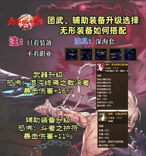 地下城马戏团攻略（畅玩地下城马戏团，打造最强角色，征服困难副本！）