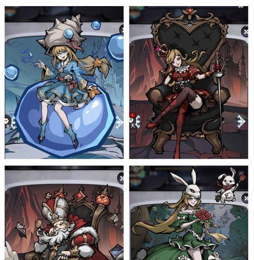 《魔镜物语手游入坑指南攻略》（玩转魔镜物语手游，成为顶尖玩家）