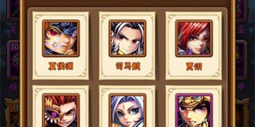 《征战赤壁城，带你征战三国》（三国策略手游《少年三国志》，攻略赤壁城的秘籍）