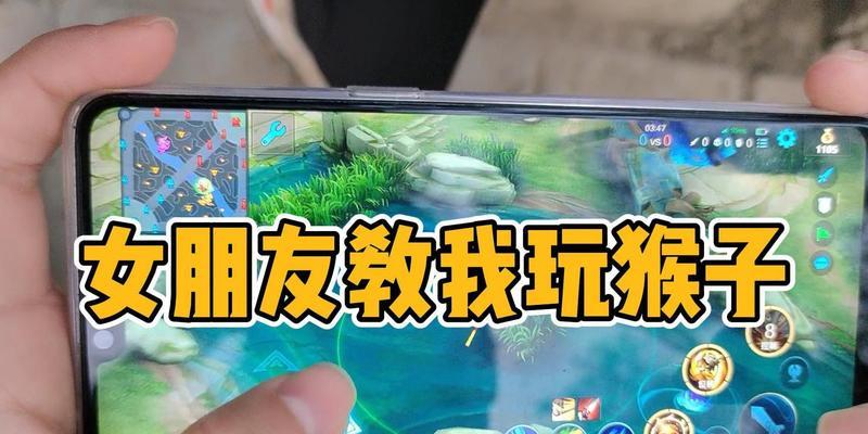 《以石头打猴子方法手游攻略》（掌握独门绝技，挑战高分无压力！）