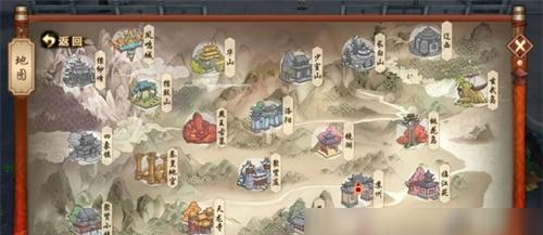 南海鳄神攻略-解锁终极战力（天龙八部手游南海鳄神击败技巧，助你成为顶尖玩家！）