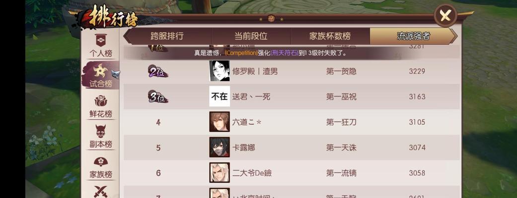 侍魂手游光武攻略（解析光武的特点和战斗策略，带你登顶侍魂之巅！）