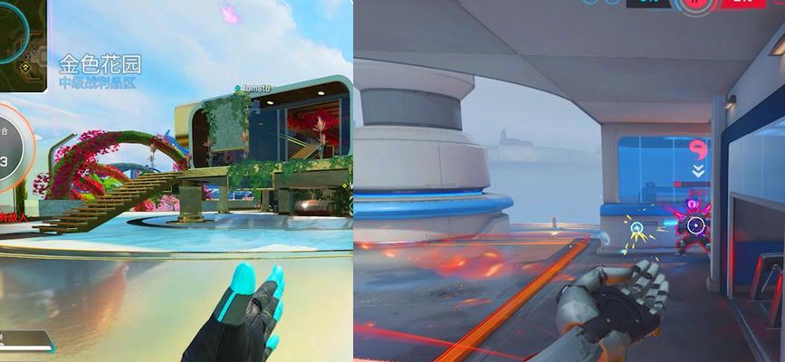 《玩转Apex手游命脉攻略》（掌握关键技巧，成为绝地求生之王！）