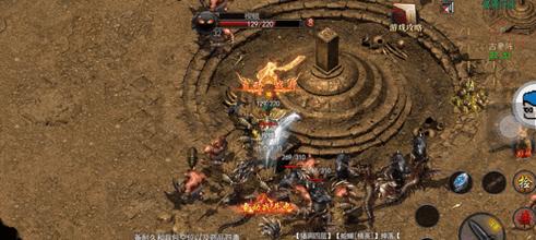 《贪玩传奇手游攻略》（游戏技巧、装备获取和升级之道）