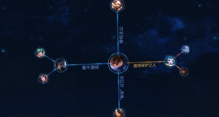 王者荣耀携带技能攻略（掌握技能加倍战力，让你稳坐王者宝座）