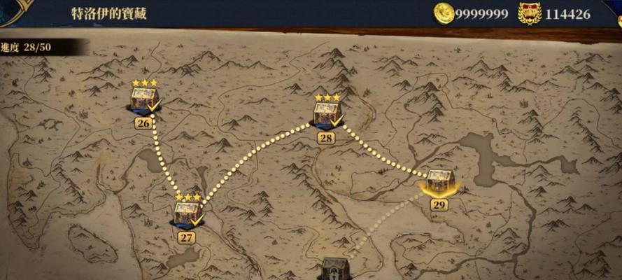 欧陆战争7技能升级攻略（欧陆战争7技能升级攻略，让你成为无敌指挥官！）