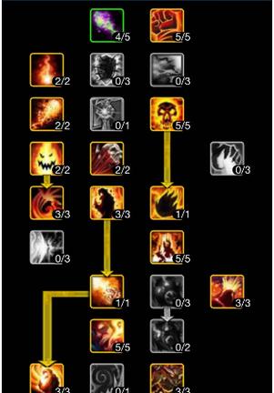 魔兽世界技能升级攻略（高效升级策略、技能训练地点、经验值获取方法等全面解析！）