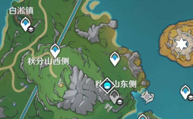 原神副本30级攻略（打造强大战队，征服原神世界的关键秘籍）