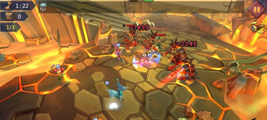 斗仙35精英副本攻略（打造最强阵容，化身真仙，斗转星移）