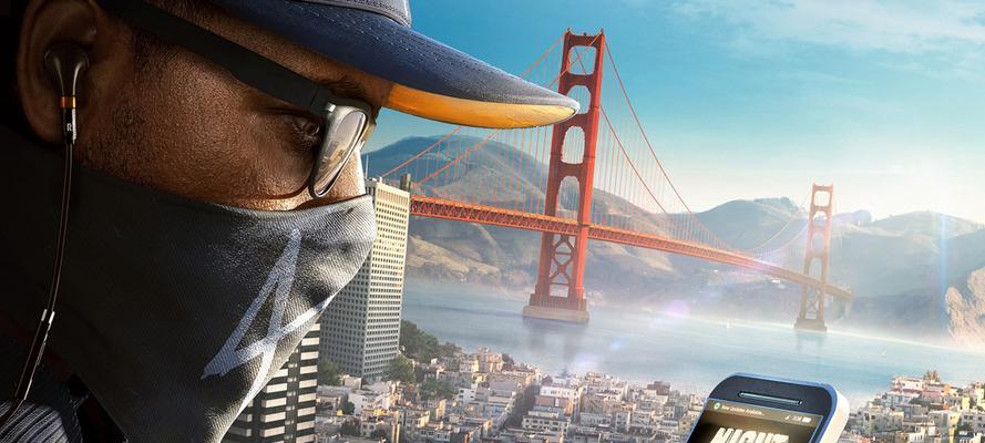 《看门狗2》人类大战机器过关全攻略(技巧、策略、奥秘一网打尽)