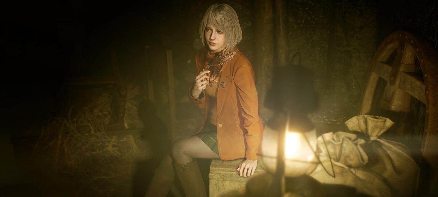 《生化危机4重制版补血食物的最佳使用方法》(探索游戏中的关键道具,提高生存能力)