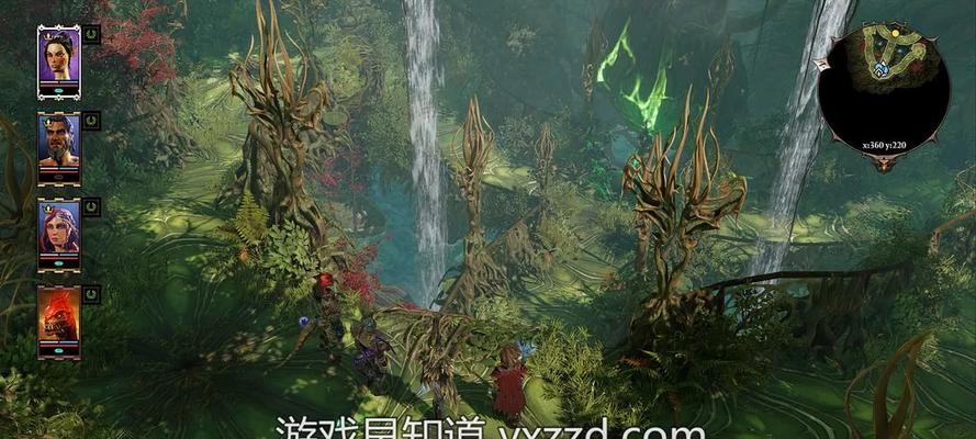 《神界原罪2手柄闪退问题解决方法》（尽快解决神界原罪2手柄闪退困扰，让游戏顺利进行！）