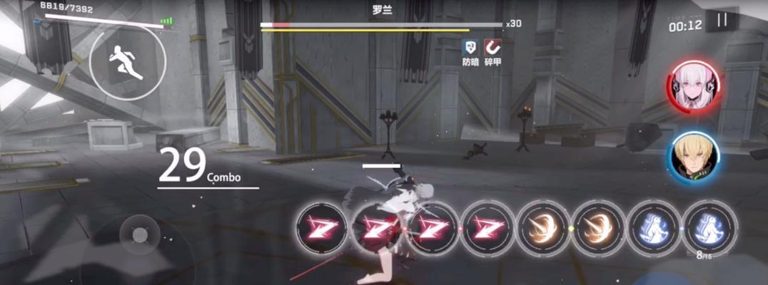 战双帕弥什元夜（探索古老神殿，挑战最强敌人，尽情释放操纵力量）