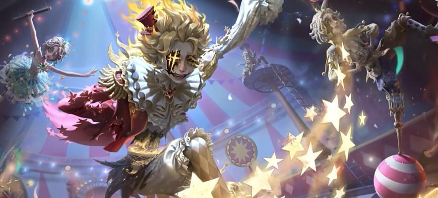 玩转七夕，畅享《第五人格》独特游戏体验（深入探究《第五人格》七夕活动玩法和福利）