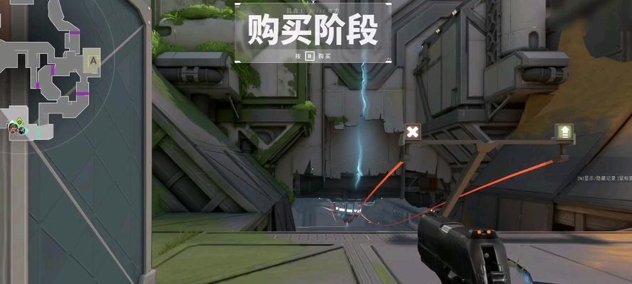 楼宇之上游戏玩法大揭秘（一场沉浸式的空中冒险之旅）