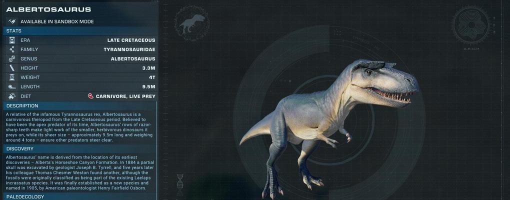 《侏罗纪世界进化》建筑物摆放小技巧（用心布局，引领恐龙王国的发展潮流）