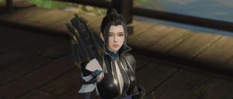 《秦时明月世界医家复活队友教学》（如何在游戏中使用复活技能帮助队友重返战场）