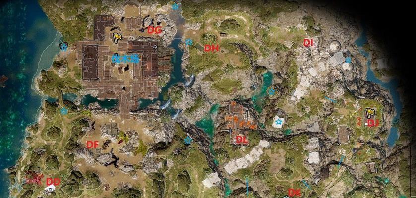 《神界原罪2》下船快速升5级攻略（无限经验之路，轻松突破等级瓶颈）