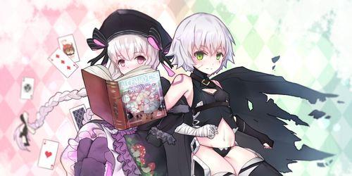 《解锁Fate/GrandOrder杰克的技能本攻略》（从零到英灵之王，让杰克成为你的最佳选择！）