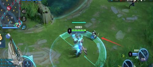 《王者荣耀》智极绝悟挑战第二十关攻略（手把手教你突破最难关卡，让你成为真正的王者）