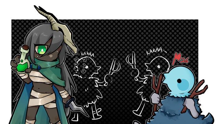 《勇者必须赢》萌新必看攻略（一起来探索这个充满挑战的世界吧！）