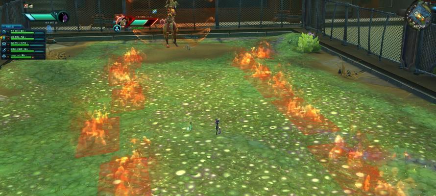 《副本星球攻略大全》（玩转副本星球，过关不再是难题）