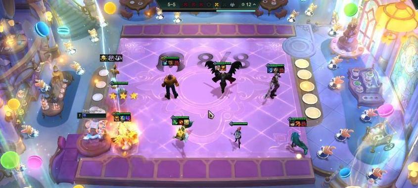 《命运神界梦境链接秘境通关攻略》（打造最强阵容，让你轻松过关）