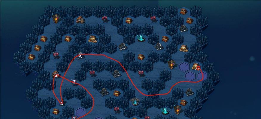 《探秘魔镜物语梦幻仙踪副本攻略》（解锁梦幻仙踪副本，享受奇幻冒险乐趣！）