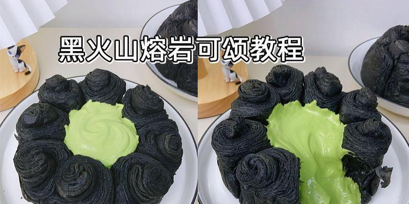 暗黑熔岩副本攻略大全（一场惊险刺激的冒险，勇者们集结吧！）