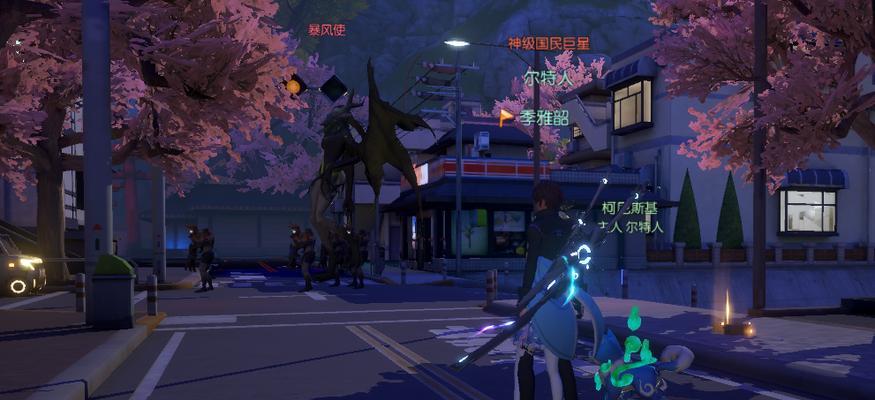 《龙族副本神装攻略》（探寻龙族副本的秘密，打造最强装备！）