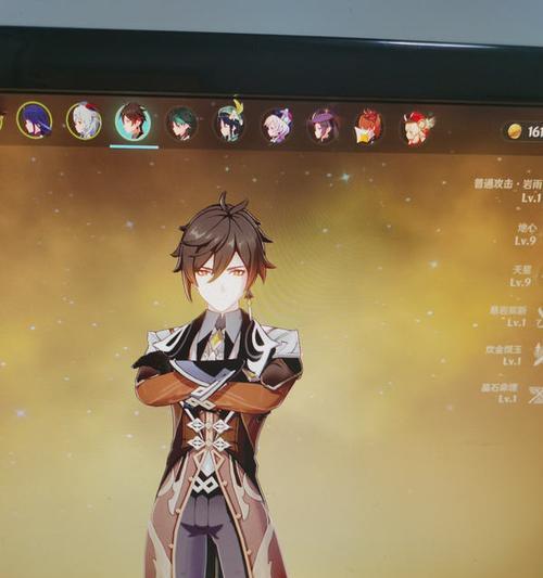 雷神天赋升级副本攻略（突破极限，提升实力！）